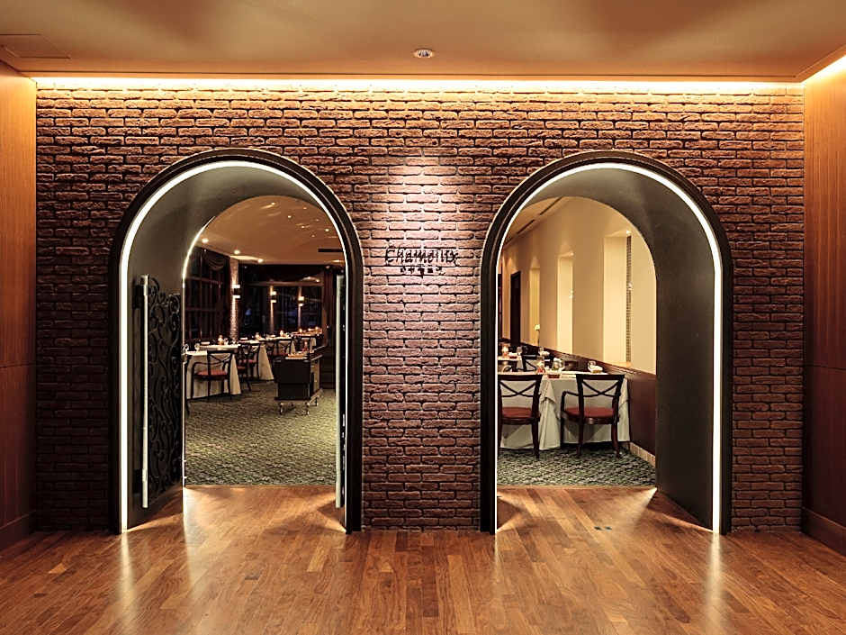 Hakuba Tokyu Hotel