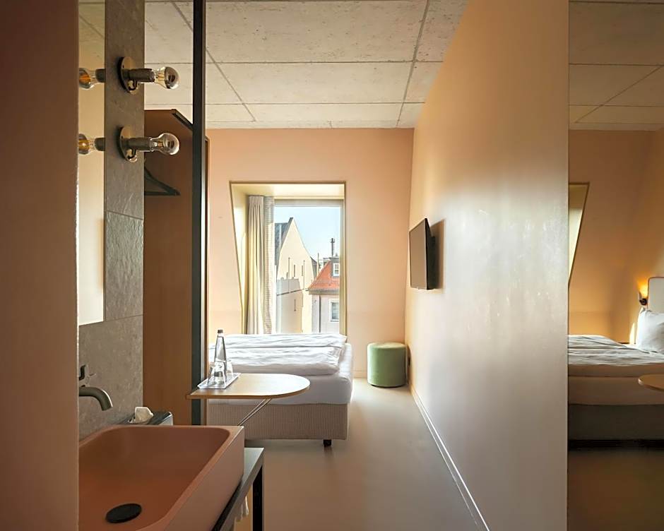 Hotel Miano by Limehome