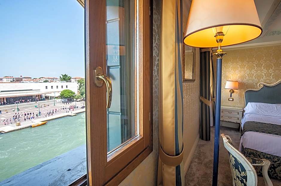 Antiche Figure Hotel