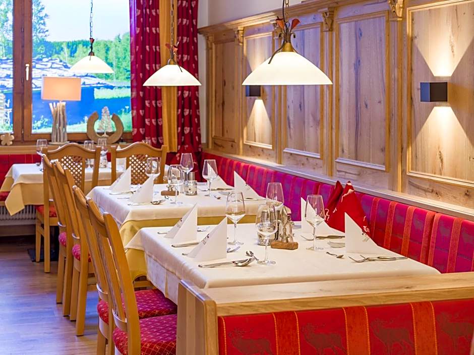 Sporthotel Tirolerhof