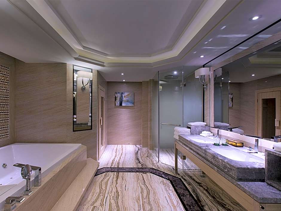 Sheraton Nanchang Hotel