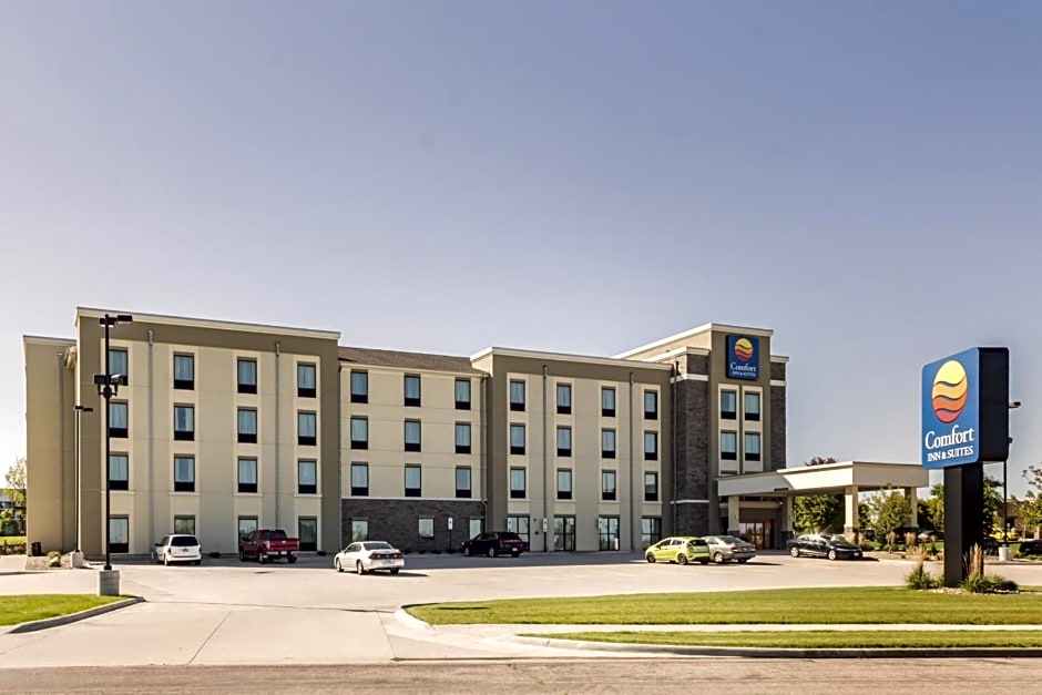 Comfort Inn & Suites Sioux Falls
