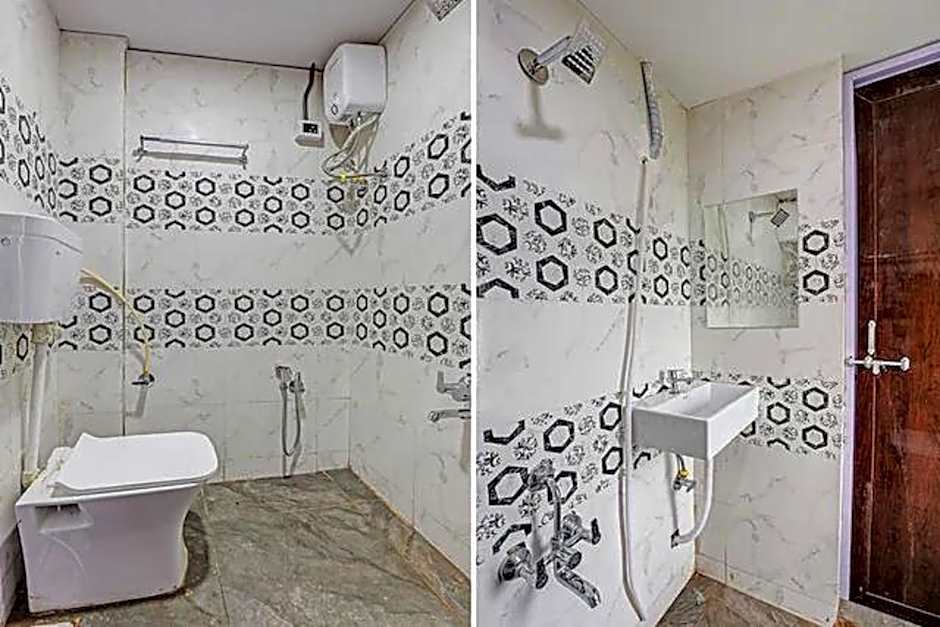 Hotel Mahi – Ahmedabad, TN