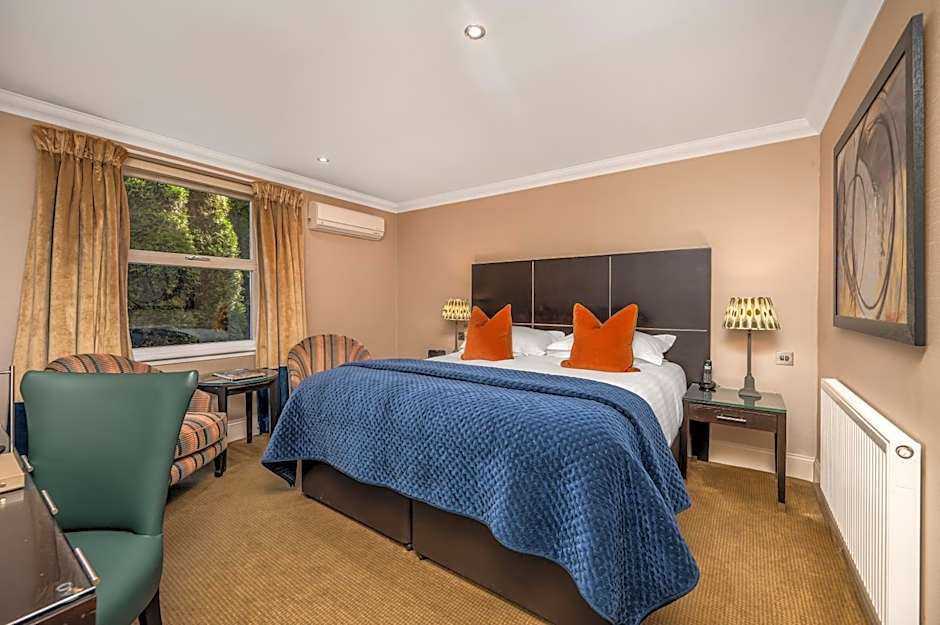 Rocpool Reserve Hotel and Chez Roux Restaurant