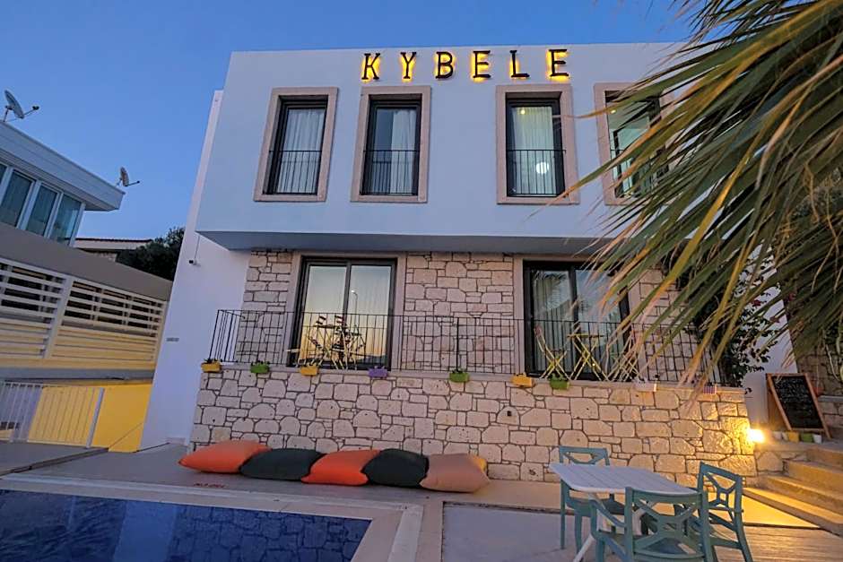 Kybele Alaçatı