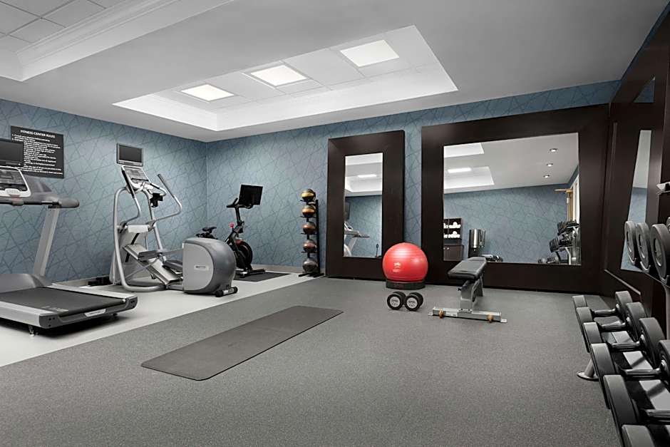 Homewood Suites By Hilton Reading