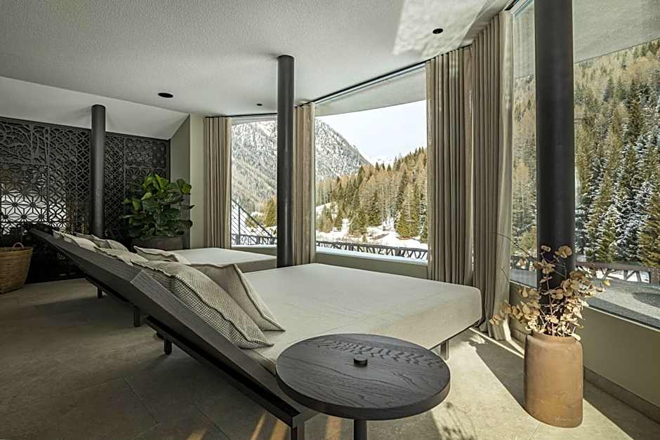SILENA, your soulful hotel - adults only