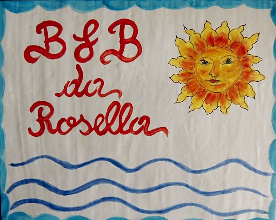 B&B da Rosella