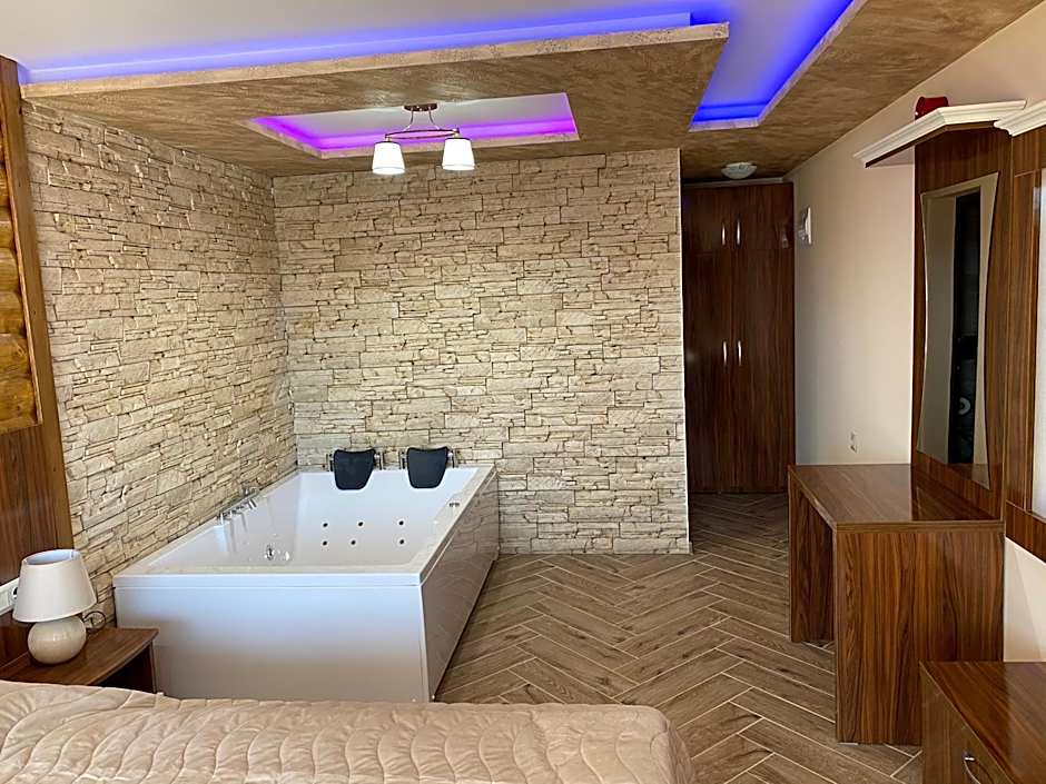 Къщи за гости "Комплекс ОАЗИС"