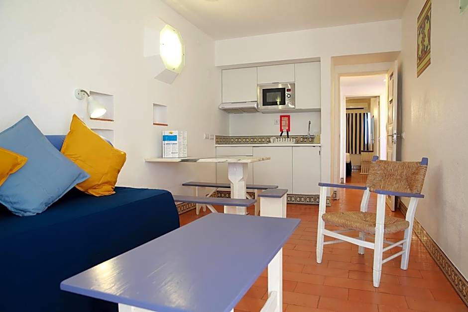 Apartamentos Turisticos Soldoiro