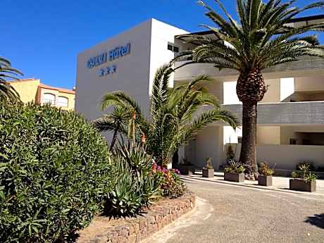 Calvi Hôtel