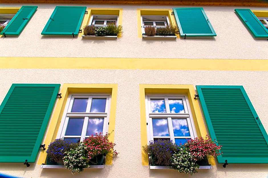 Staimicher Höhen - Premium Appartements