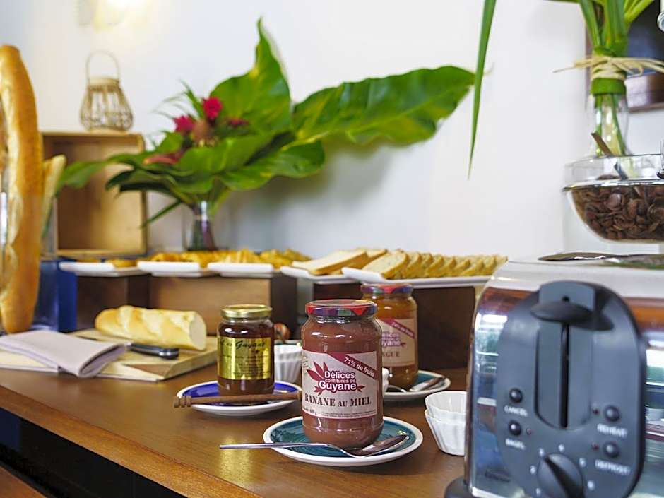 Hotel Mercure Kourou Ariatel