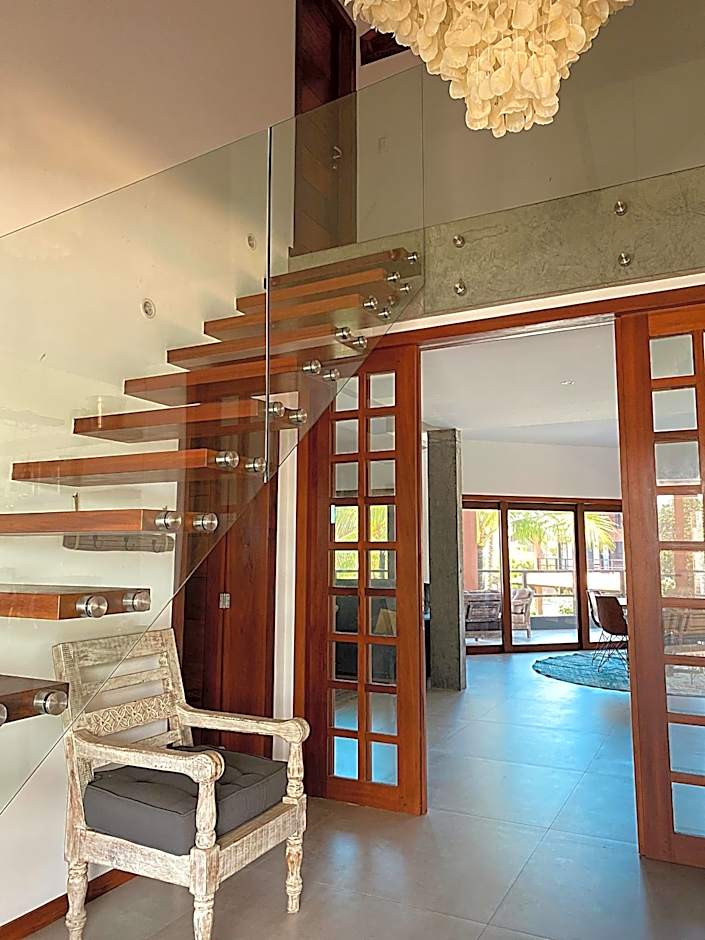 Dream Beach Cumbuco Superior Oceanfront Apartments