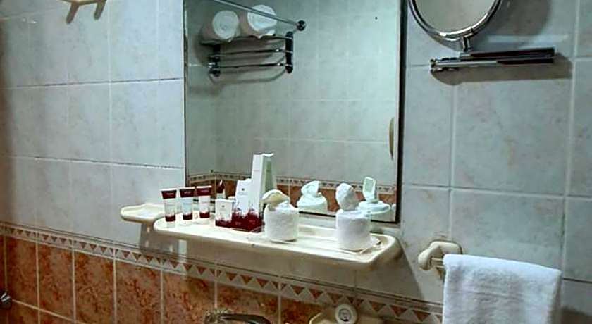 Ivory Hotel Apartments