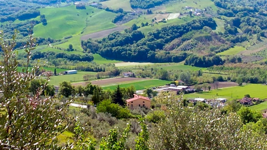 La Casa delle Storie