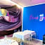 Blue Shades Hotel