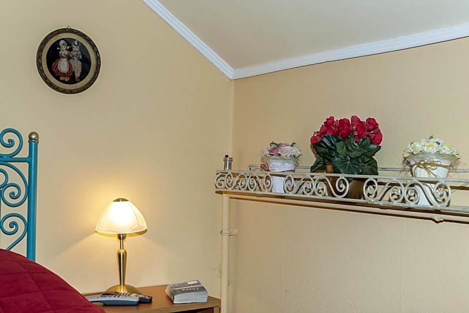 Bellevue Budapest B&B