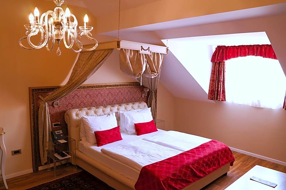 Hotel Actum