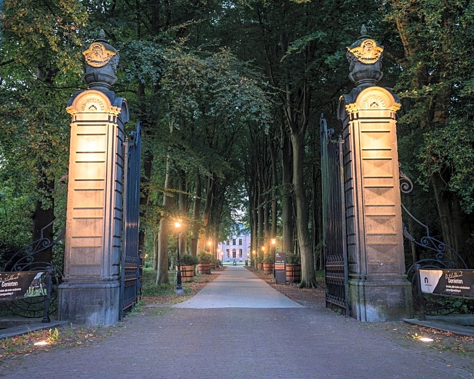 Landgoed Oud Poelgeest - Leiden