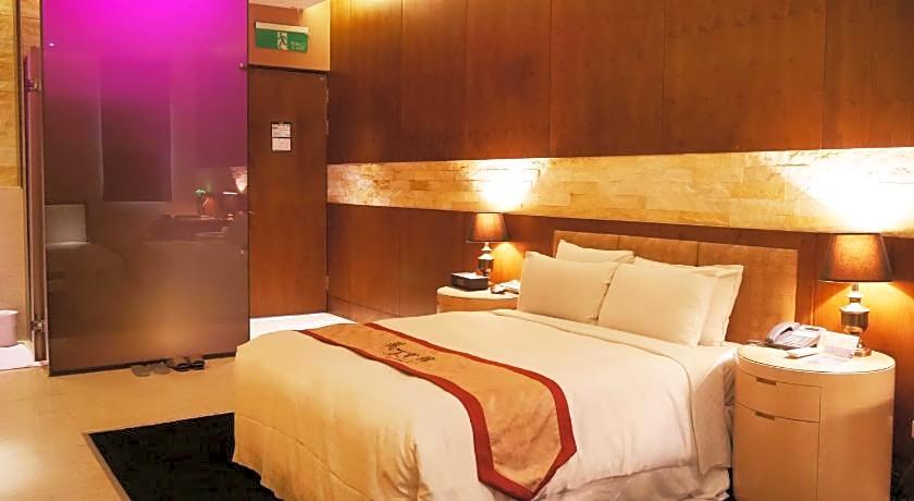 Lanshy Boutique Motel