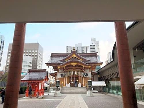 GATE STAY NIHONBASHI SUITENGUMAE - Vacation STAY 75588v