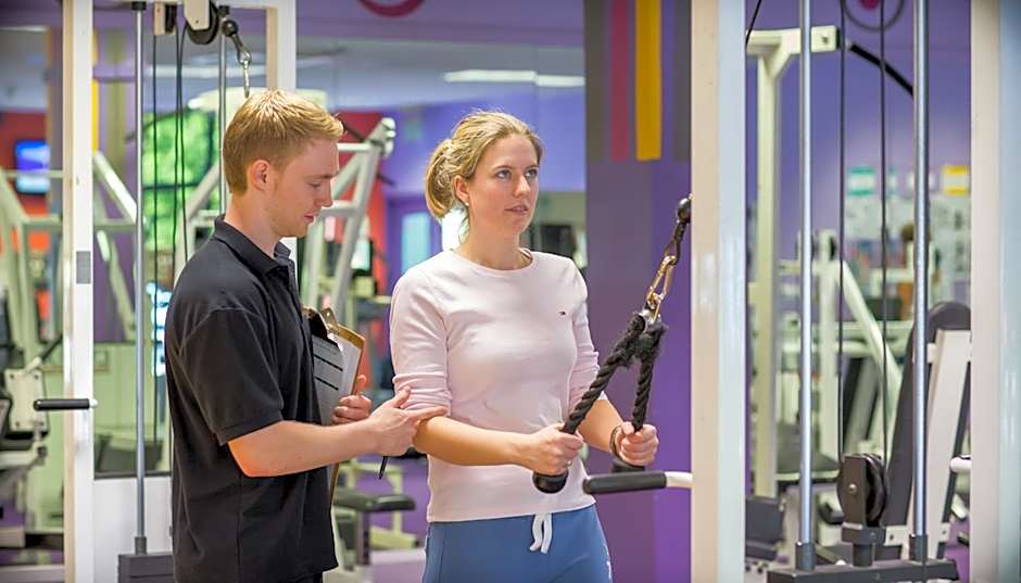 Castletroy Park Hotel