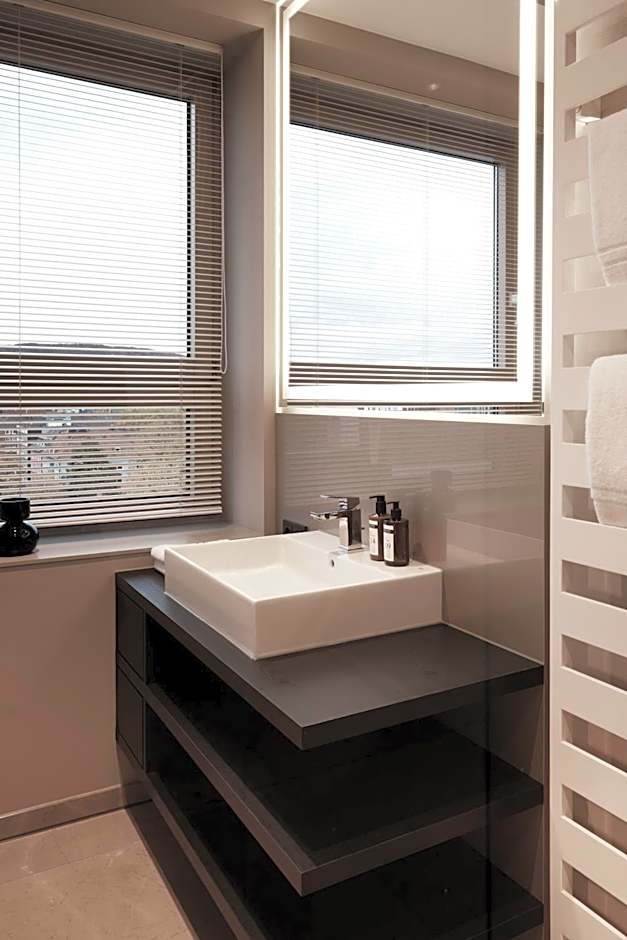 SAXX Hotel "Am Theater Karree"