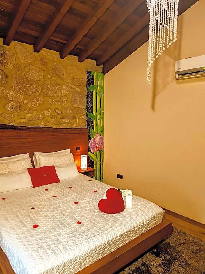 Casa Favo de Mel - Jacuzzi Privado & Lareira - Piscina