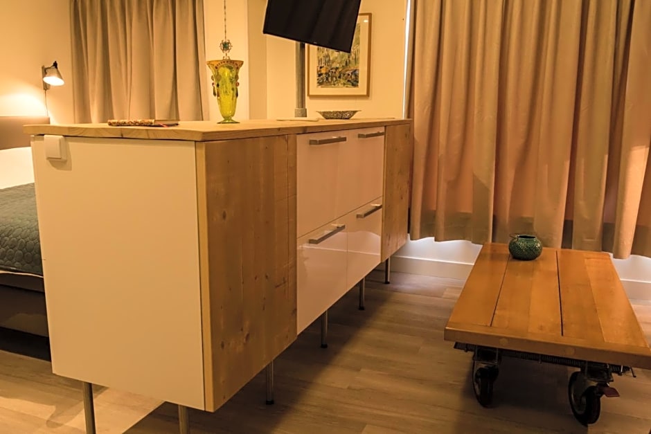 B&B Amsterdam De Springer