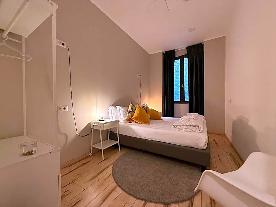 QUO Milano