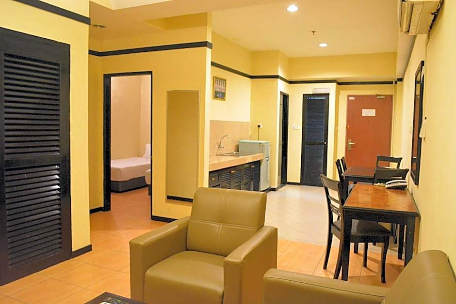 Grace Hotel