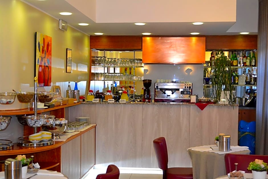 Hotel Arcobaleno