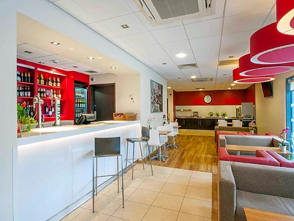 Travelodge London Twickenham