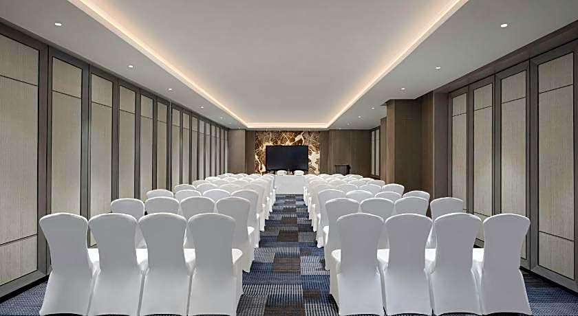 Le Meridien Ahmedabad