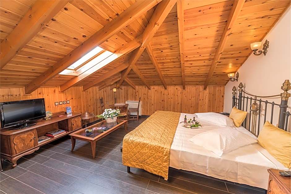 Theofilos Paradise Boutique Hotel