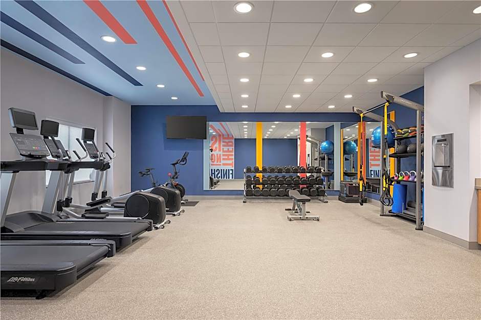 Hampton Inn and Suites by Hilton Port Clinton Catawba Island