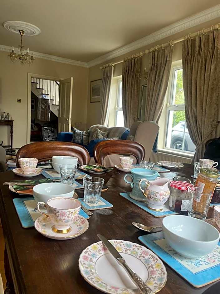 Keyfield House