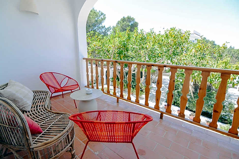 Secret Oasis Ibiza-Only Adults