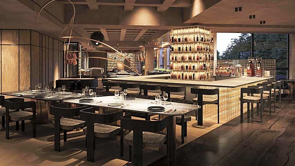 The Emporium Plovdiv MGallery Hotel Collection