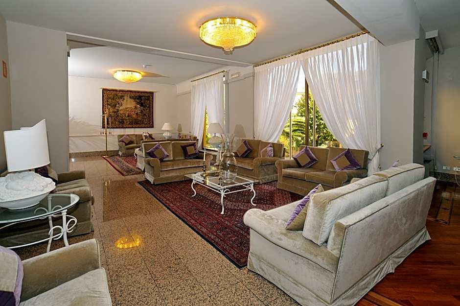 Grand Hotel Tettuccio