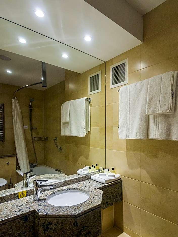 The Gonville Hotel, a member of Radisson Individuals