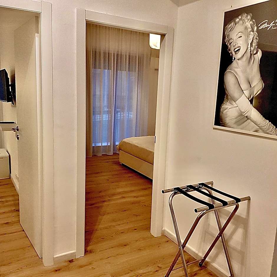 Residence D'azeglio