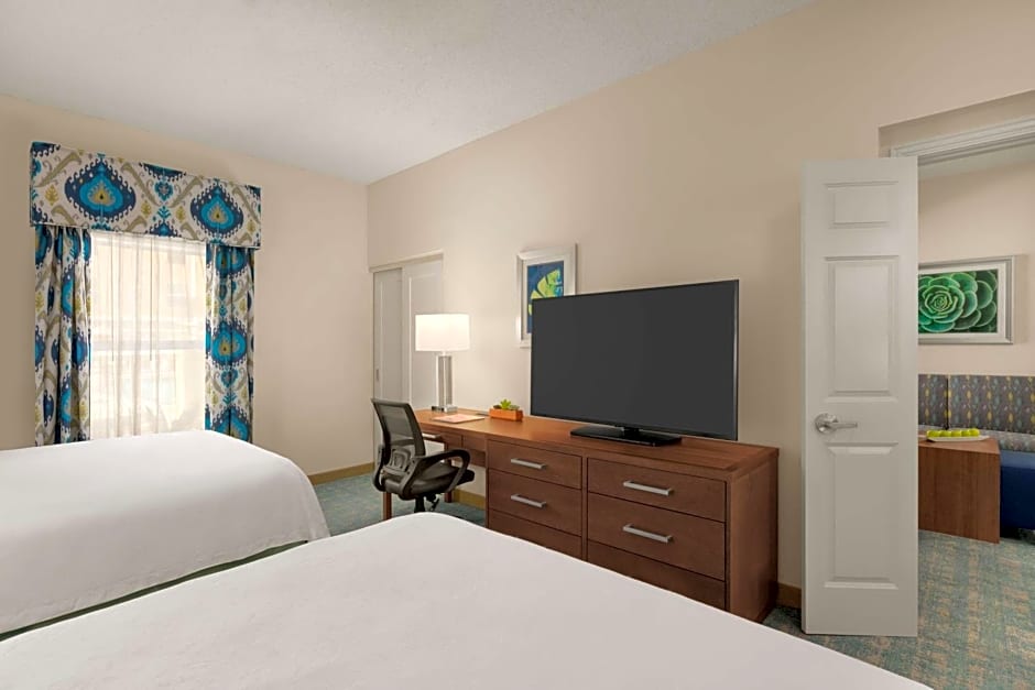Homewood Suites By Hilton Fort Myers