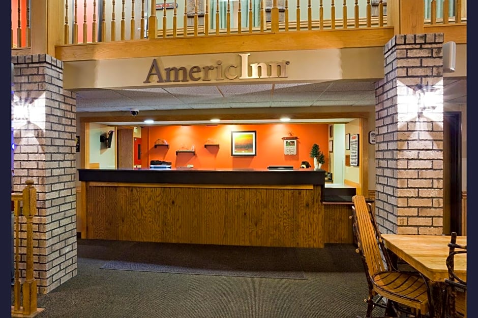 AmericInn by Wyndham Virginia