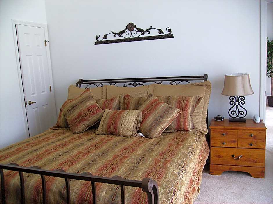Disney Area Budget Homes