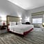 Hampton Inn Salem