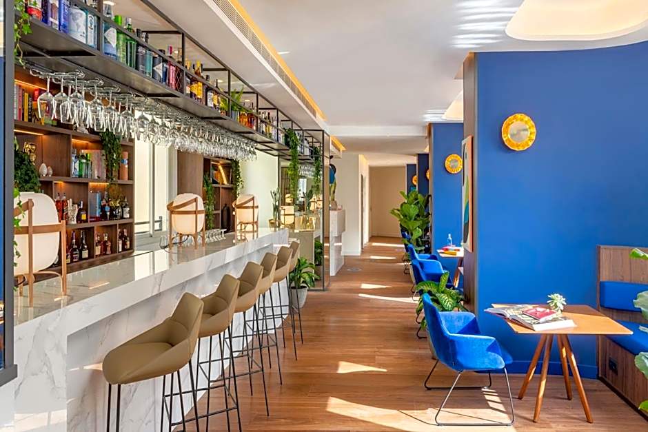 INNSiDE Madrid Gran Vía