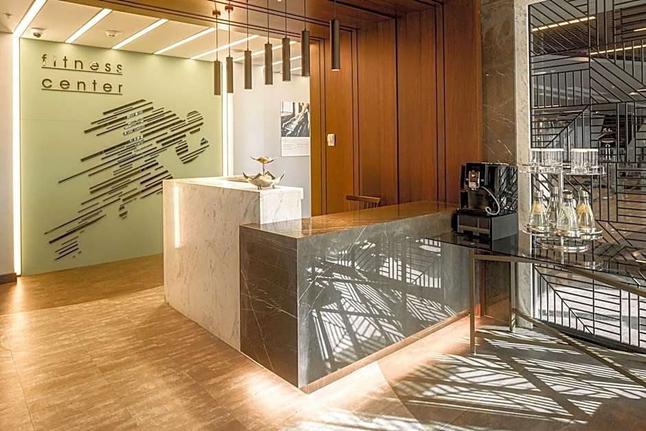 Sheraton Bishkek