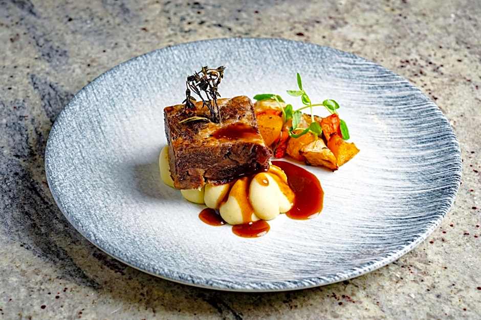 Sheraton Skyline Hotel London Heathrow